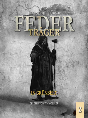 cover image of In Grünberg